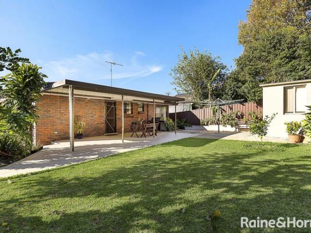 House for rent in Sydney, New South Wales