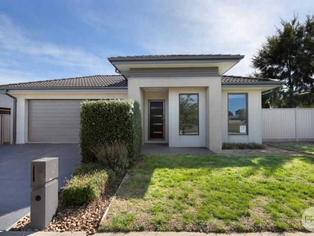 House for rent in WInter Valley Rise, Ballarat