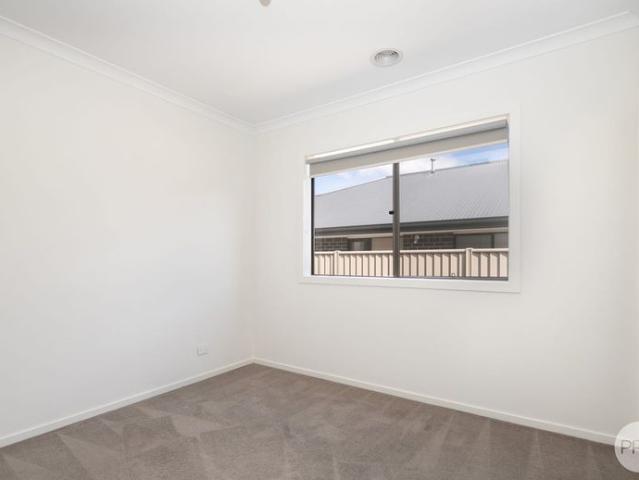 House for rent in WInter Valley Rise, Ballarat