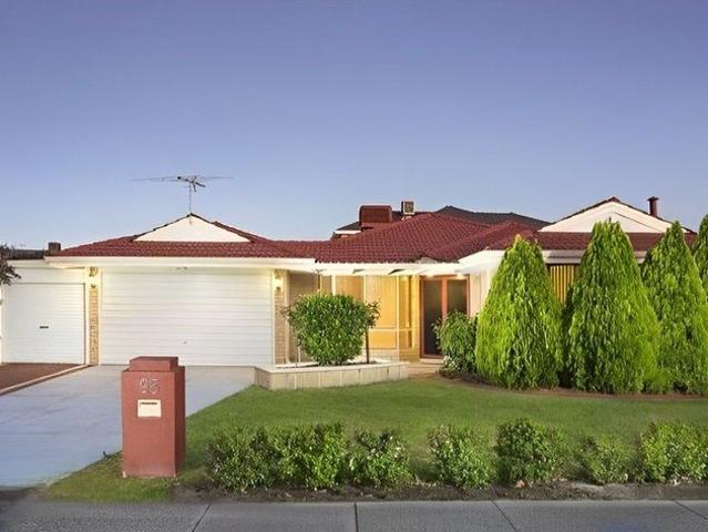 House for rent in Winthrop, Western Australia