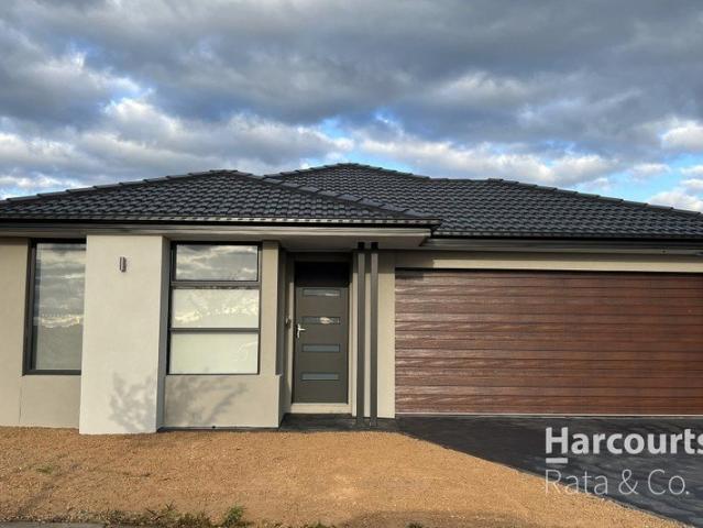 House for rent in Stonefields, Melbourne