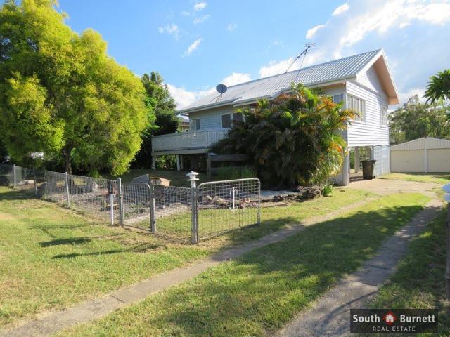 House for rent in Wondai