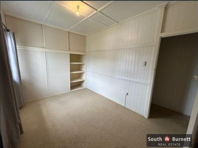 House for rent in Wondai