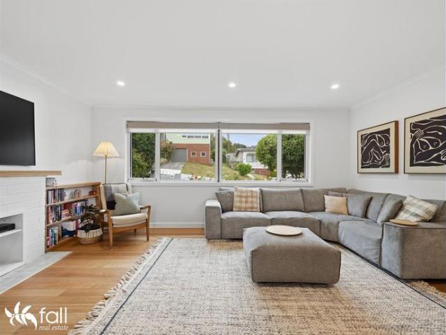 House for rent in Hobart, Tasmania