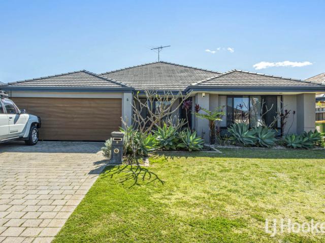 House for rent in Halls Head, City of Mandurah