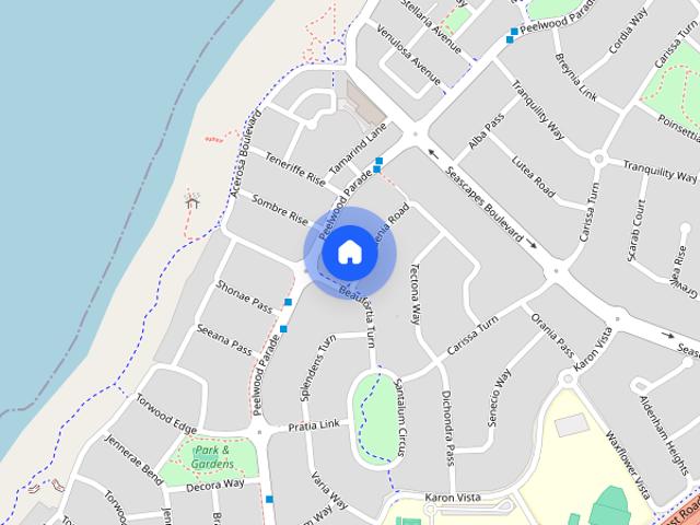 House for rent in Halls Head, City of Mandurah