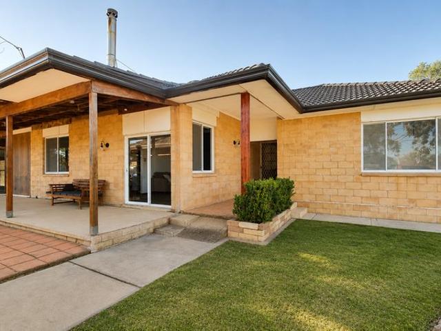 House for rent in Gulgong, New South Wales
