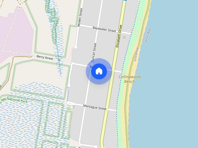 House for rent in Vincentia, New South Wales