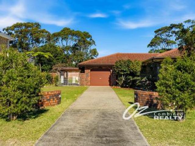 Apartment for rent in Vincentia, New South Wales