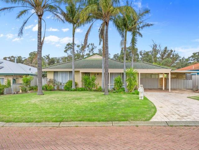 House for sale in Bunbury, Western Australia