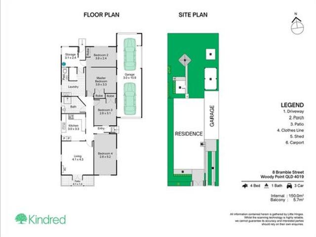 House for rent in Toombul, Queensland