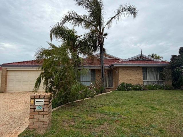 House for rent in Warnbro, Western Australia