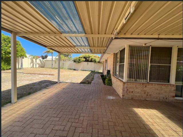 House for rent in Warnbro, Western Australia