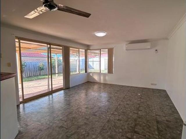 House for rent in Warnbro, Western Australia