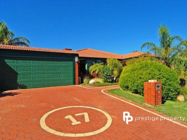 House for rent in Kinross, Western Australia