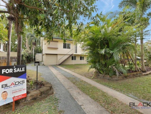 House for sale in Mackay, Queensland