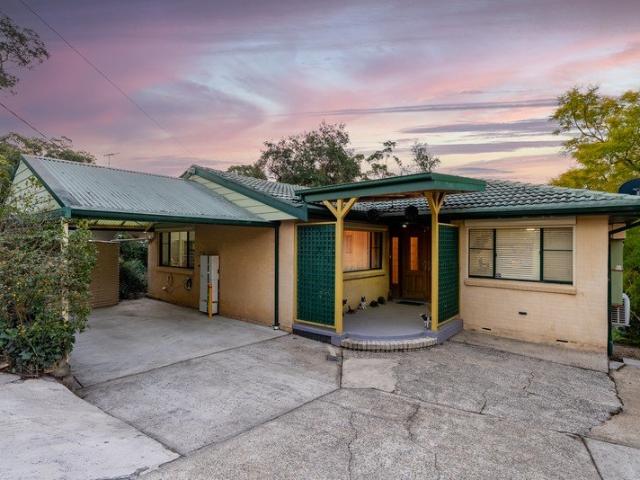 House for sale in Sydney, New South Wales