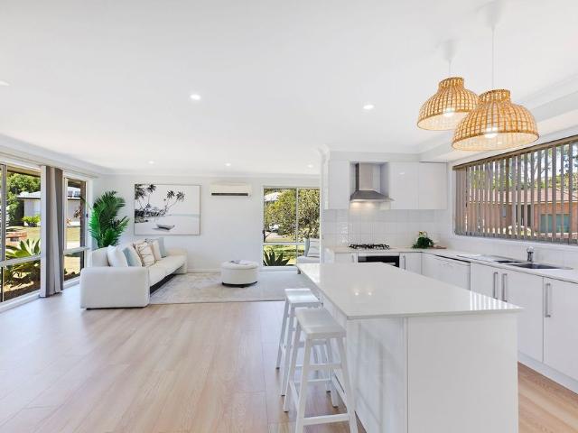 House for rent in Bateau Bay, New South Wales