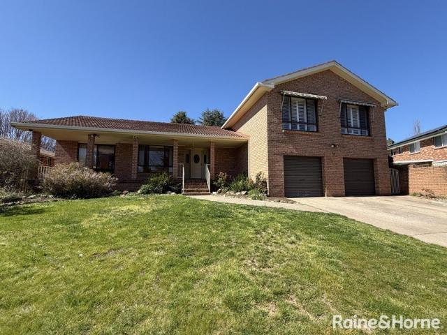 House for sale in Orange, New South Wales