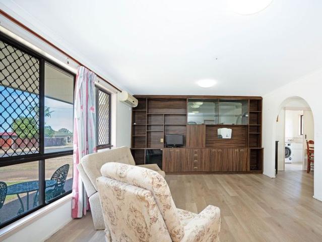House for rent in Bundaberg Central, Bundaberg