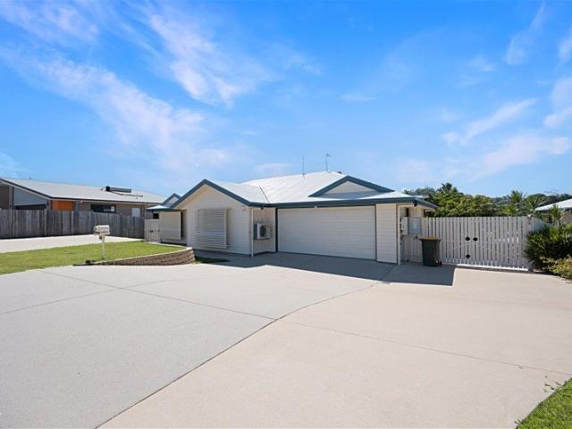 House for sale in Gladstone, Queensland