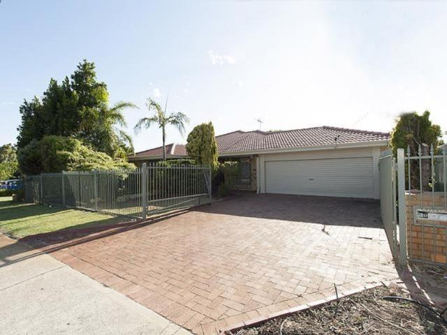 House for rent in Bateman, Western Australia