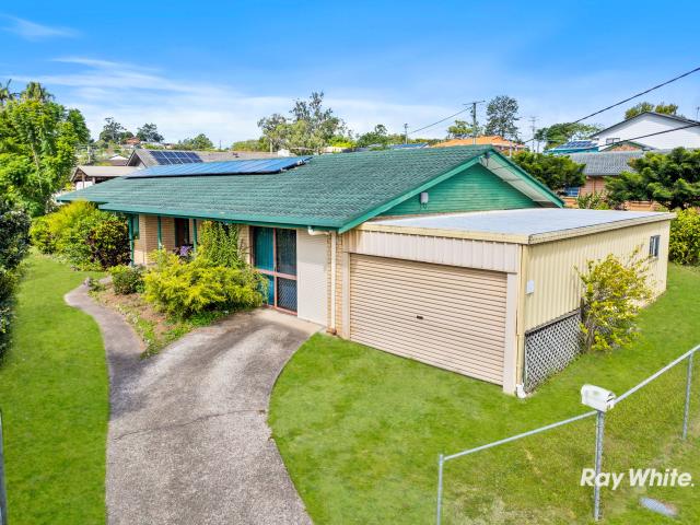 House for rent in Toombul, Queensland