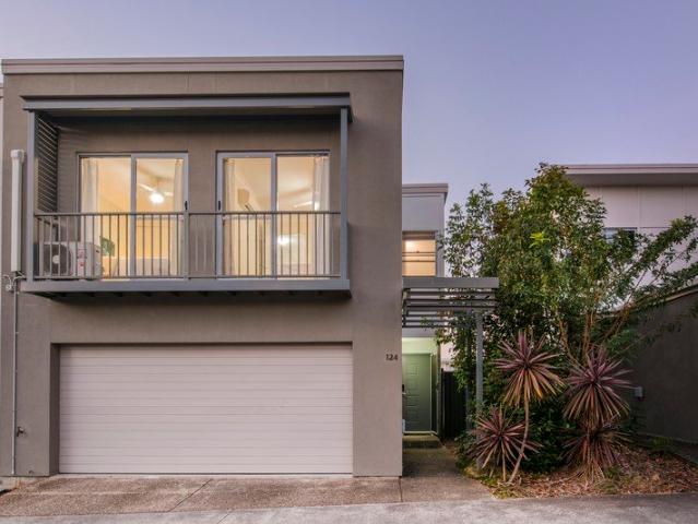 Townhouse for rent in Nottingham Square, Greater Brisbane