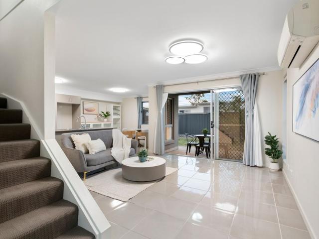 Townhouse for rent in Nottingham Square, Greater Brisbane