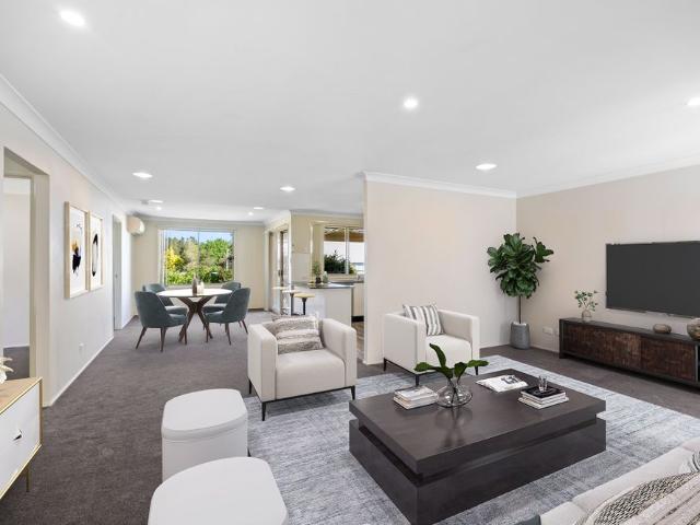 House for rent in New South Wales