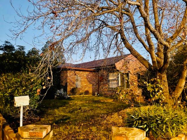 House for rent in Camerons Creek, Victoria