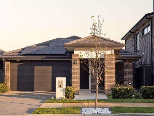 House for sale in Catherine Field, Sydney