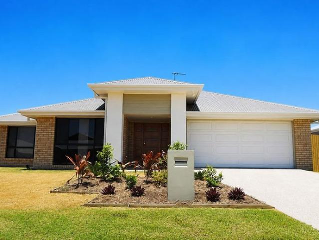 House for rent in Bucasia, Queensland
