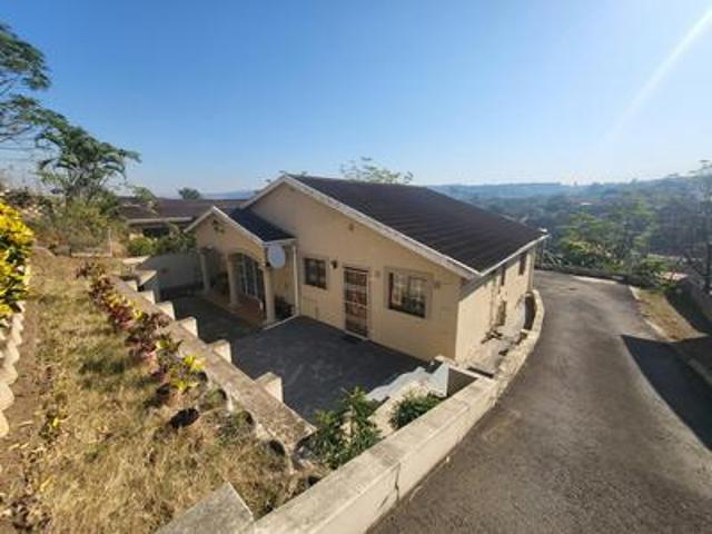 House for sale in Mount Moreland, Kwazulu-natal