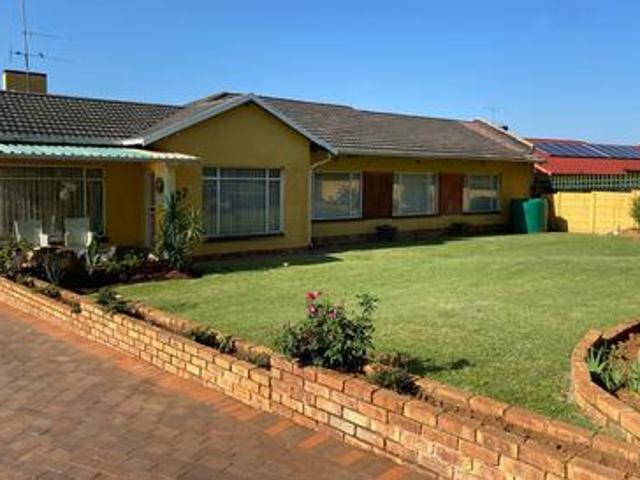 House for sale in Ekurhuleni, Gauteng