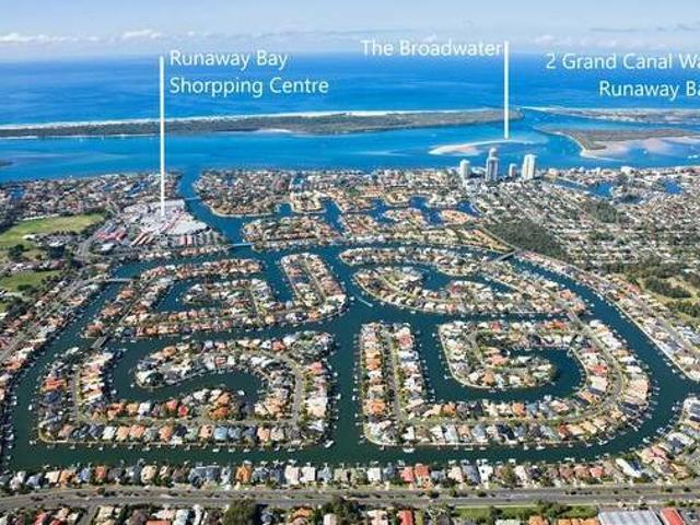 House for rent in Gold Coast City, Fernbrook