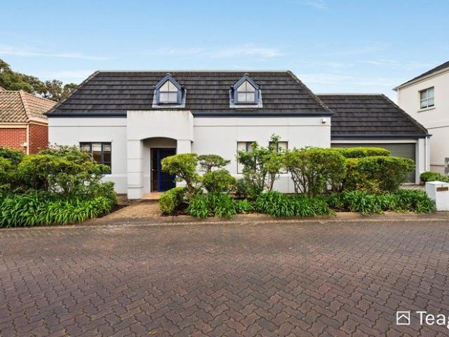 House for sale in Glenside, Adelaide
