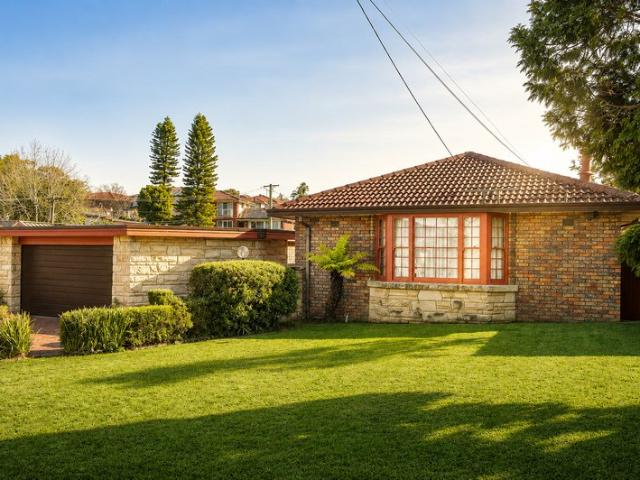 House for sale in Sydney, New South Wales