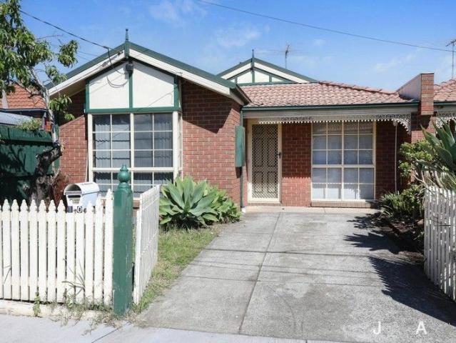 House for rent in Yarraville, Victoria