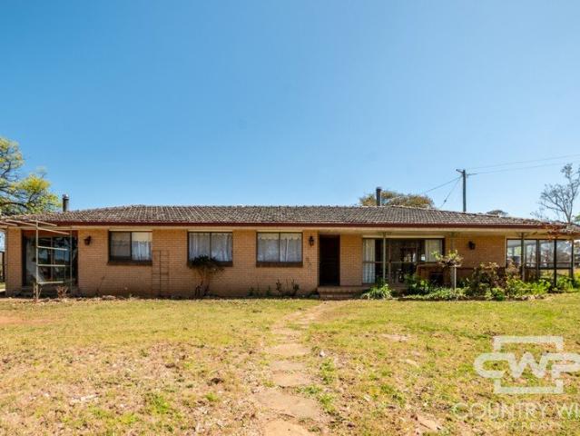 House for sale in Baldersleigh, New South Wales