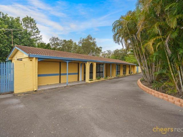 House for rent in Toombul, Queensland