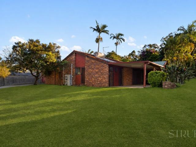 House for sale in Toombul, Queensland
