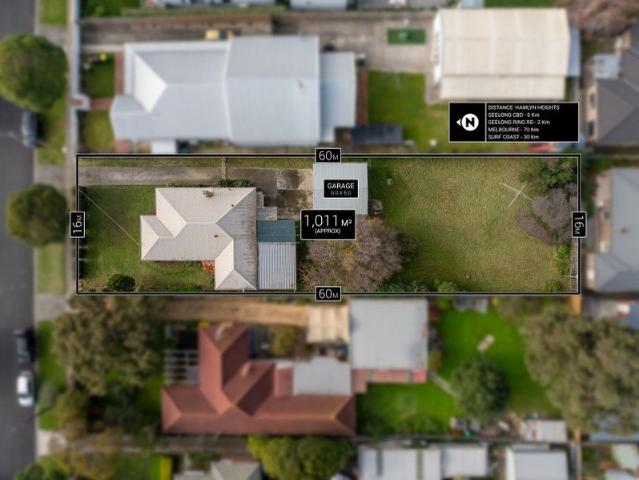 House for sale in Geelong, Victoria
