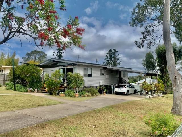 House for rent in Nanango, Queensland
