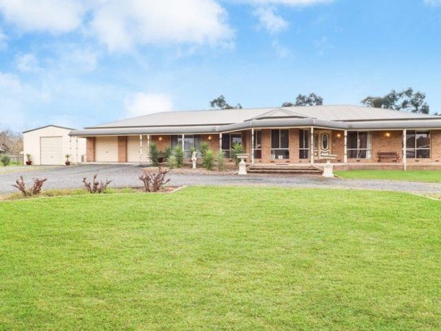 House for rent in Camerons Creek, Victoria