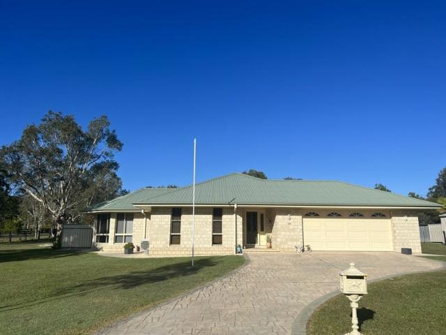 House for rent in Gulmarrad, New South Wales