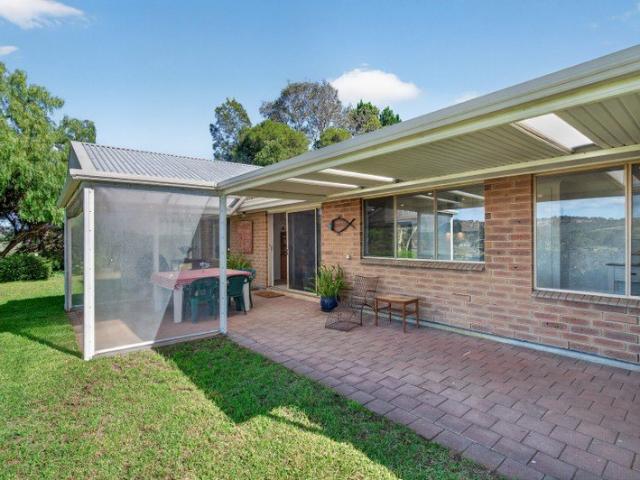 House for rent in Inman Valley, South Australia