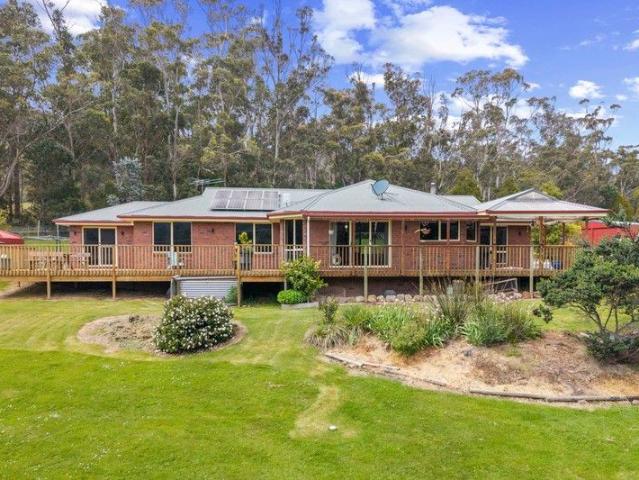 House for sale in Hobart, Tasmania