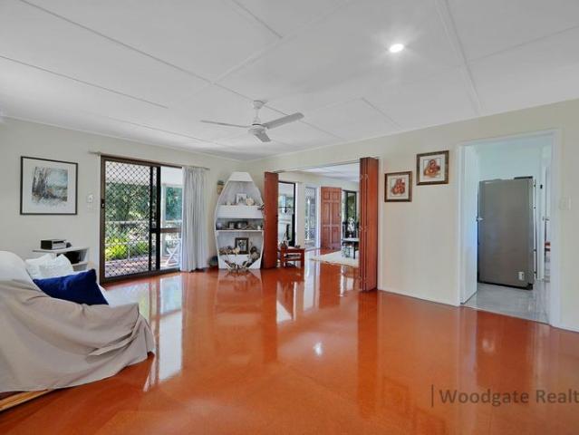 House for rent in Woodgate, Woodgate Beach