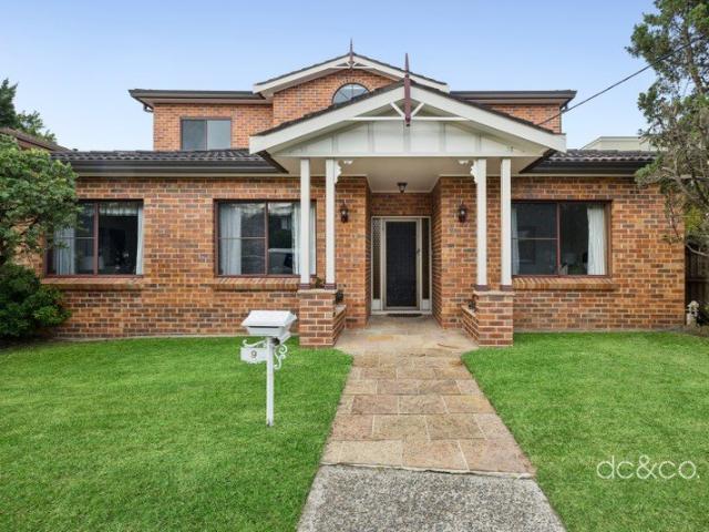 House for sale in Sydney, New South Wales